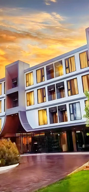 รูปภาพของชา เชียงใหม่ ลักชัวรี่