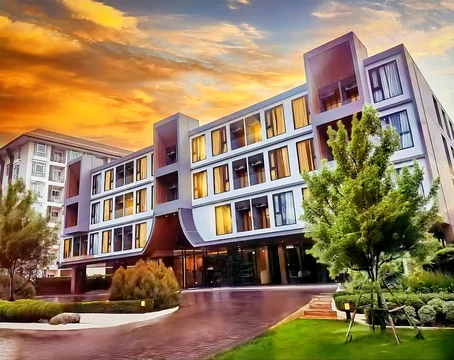 รูปภาพของชา เชียงใหม่ ลักชัวรี่