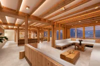 BE’IN Castles in the Air (Zhaoxing Dong Village)