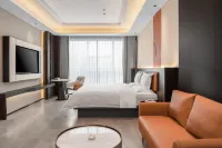 Minsheng International Hotel - Airport Shuttle