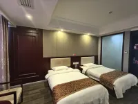 Huaxin Xiajiang International Hotel Hotels in Xiajiang