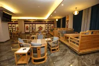 Jigzhi Yuao Hotel