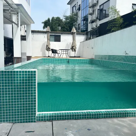 Sanshan Island Bee Cai Homestay
