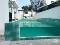 Sanshan Island Bee Cai Homestay - مسبح غير متناهي