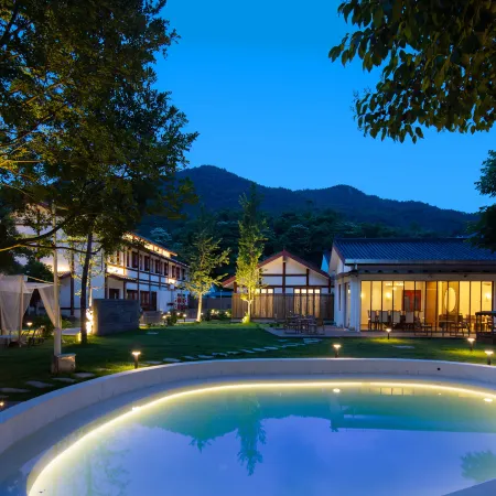 KASION HOMESTAY & RESORTS