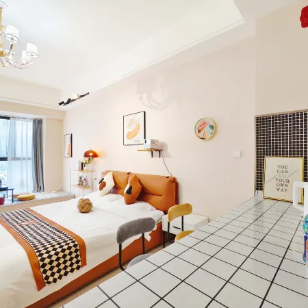 Baoji Xuanyaju Homestay