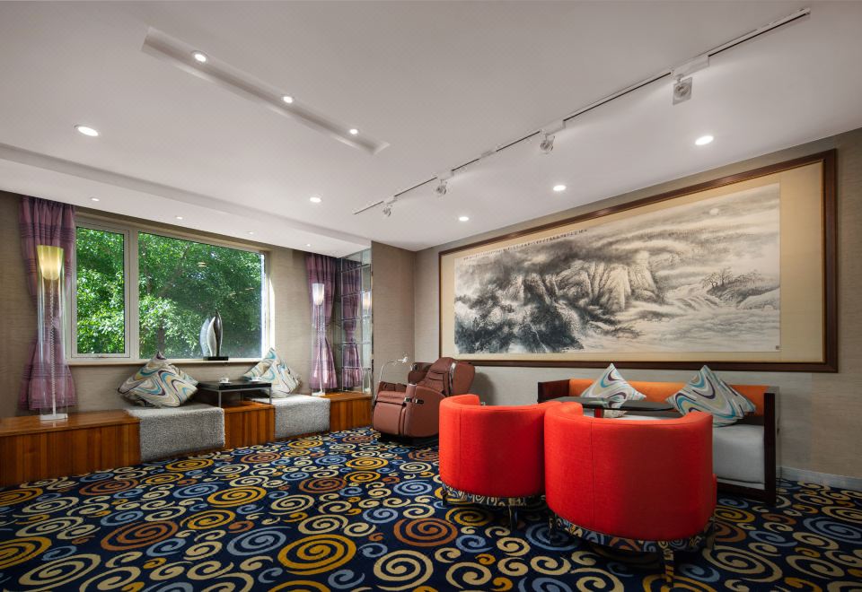 홀리데이 인 익스프레스 상디 베이징