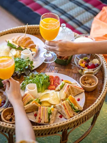 รูปภาพของ๑ ธาตุ อยุธยา พรีเมี่ยมโฮมสเตย์