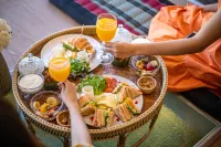 One Dhatu Ayutthaya Premium Homestay