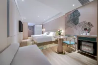 Manju Hotel (Qimen Huangshan High-speed Railway South Station Branch)