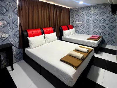 Ark Batu Caves Hotel Hotels in Batu Caves