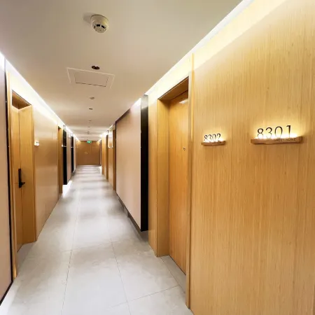 Boerman Impression Hotel