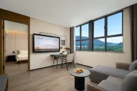Atour Hotel Huangjiang Xingguang Road Dongguan Các khách sạn ở Đông Quan