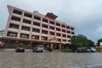 Rayong Lanna Hotel Hôtels à : Muang Rayong