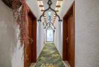 Hansu Exotic Inn (Zhangjiajie Wulingyuan Branch) Hotels in Zhangjiajie