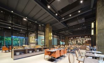 T+ Hotel Residence Shanghai