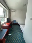 Burqin Longteng Hotel - Inns