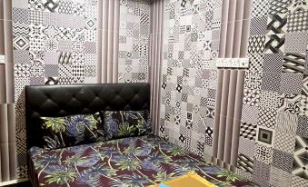 3. Ampang B..