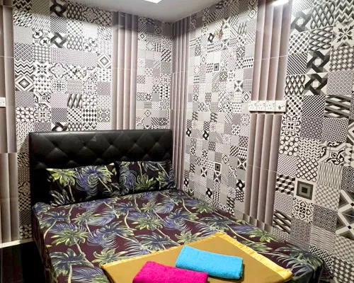 Ampang Business Hotel Bilik Photos