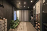 Aank Ryokan Hotel Paju Hotels in Paju-si