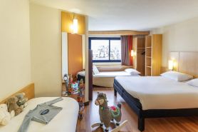 Ibis Paris 17 Clichy-Batignolles