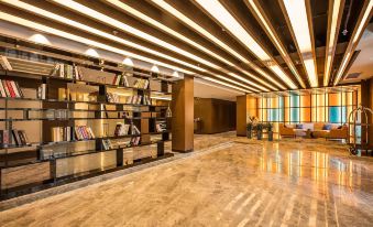 Merlinhod Hotel