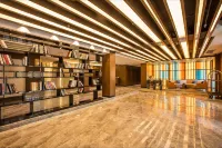 美麗豪飯店（大連高新萬達廣場店） 大連住宿飯店