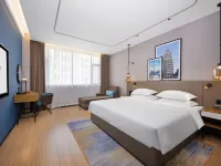 Country inn & suites by Radisson, Houma Xintian Square Hotels in Houma