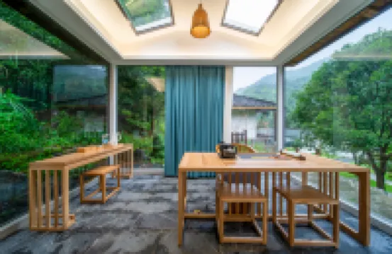 Huangya Selenium B&B (Zuishanye Scenic Area Branch)
