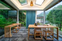 Huangya Selenium B&B (Zuishanye Scenic Area Branch) Hotels in Shitai