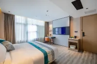 Kaimeilai Hotel (Shenzhen Futian Shangmeilin Subway Station Store) Hotels in Lotus Hill/Plum Forest