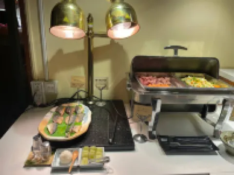 東屋ホテルカンボジア プノンペン店 プノンペンのホテル