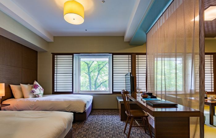 Hotel Resol Trinity Sapporo