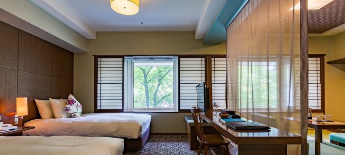 Hotel Resol Trinity Sapporo Hotels in Sapporo