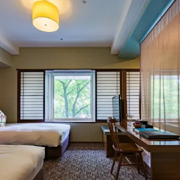 Hotel Resol Trinity Sapporo