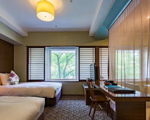 Hotel Resol Trinity Sapporo Hotels in Sapporo