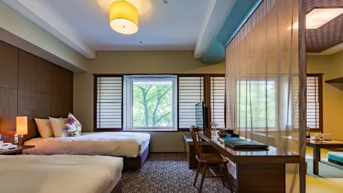 Hotel Resol Trinity Sapporo Hotels in Sapporo