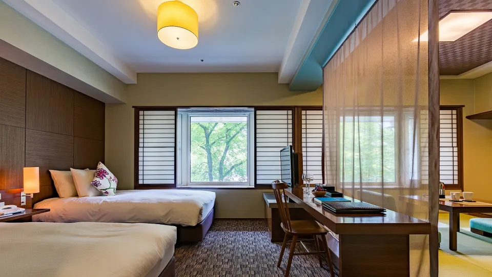Hotel Resol Trinity Sapporo