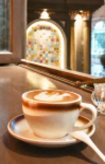 Gudao Yunju · Hand-brewed Coffee · Life Aesthetics Designer Meisu