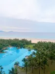 Ocean View Arena Resort Cam Ranh - شاطئ