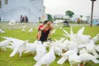 Sea-view Resort Hotel Hotels in Hepu