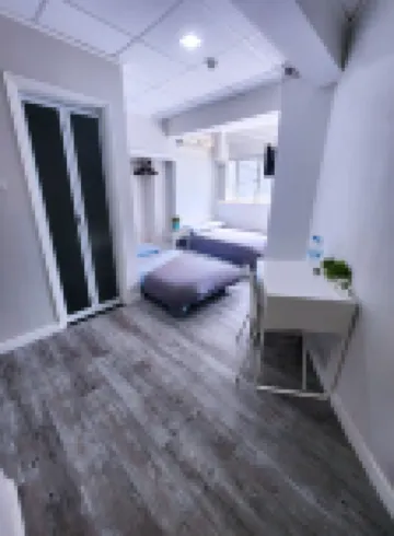 Pillows Co-Living