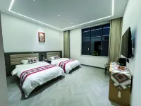 Nanxi bieyuan