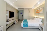 Pucheng Beihang Hotel