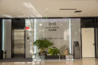 QUANCHENGHOTEL Hotels in Daming