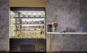 Manxin Hotel Chongqing Guanyinqiao