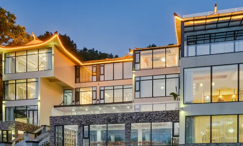 Serenity Valley (Zhangjiajie National Forest Park Shop)
