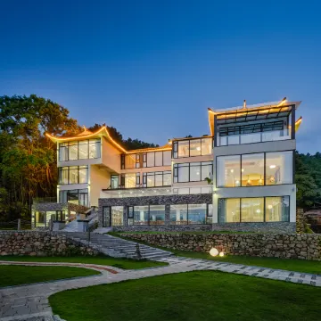 Serenity Valley (Zhangjiajie National Forest Park Shop)