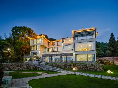 Serenity Valley (Zhangjiajie National Forest Park Shop) Hotels in 