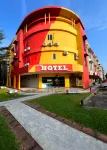 Putra Heights New Wave Hotel Hotels near The Square @ One City